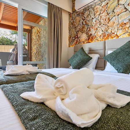 Venezia Luxury Living Villas, Φαληράκι Εξωτερικό φωτογραφία