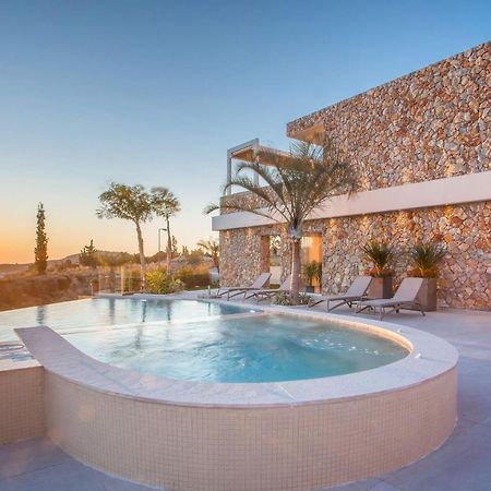 Venezia Luxury Living Villas, Φαληράκι Εξωτερικό φωτογραφία