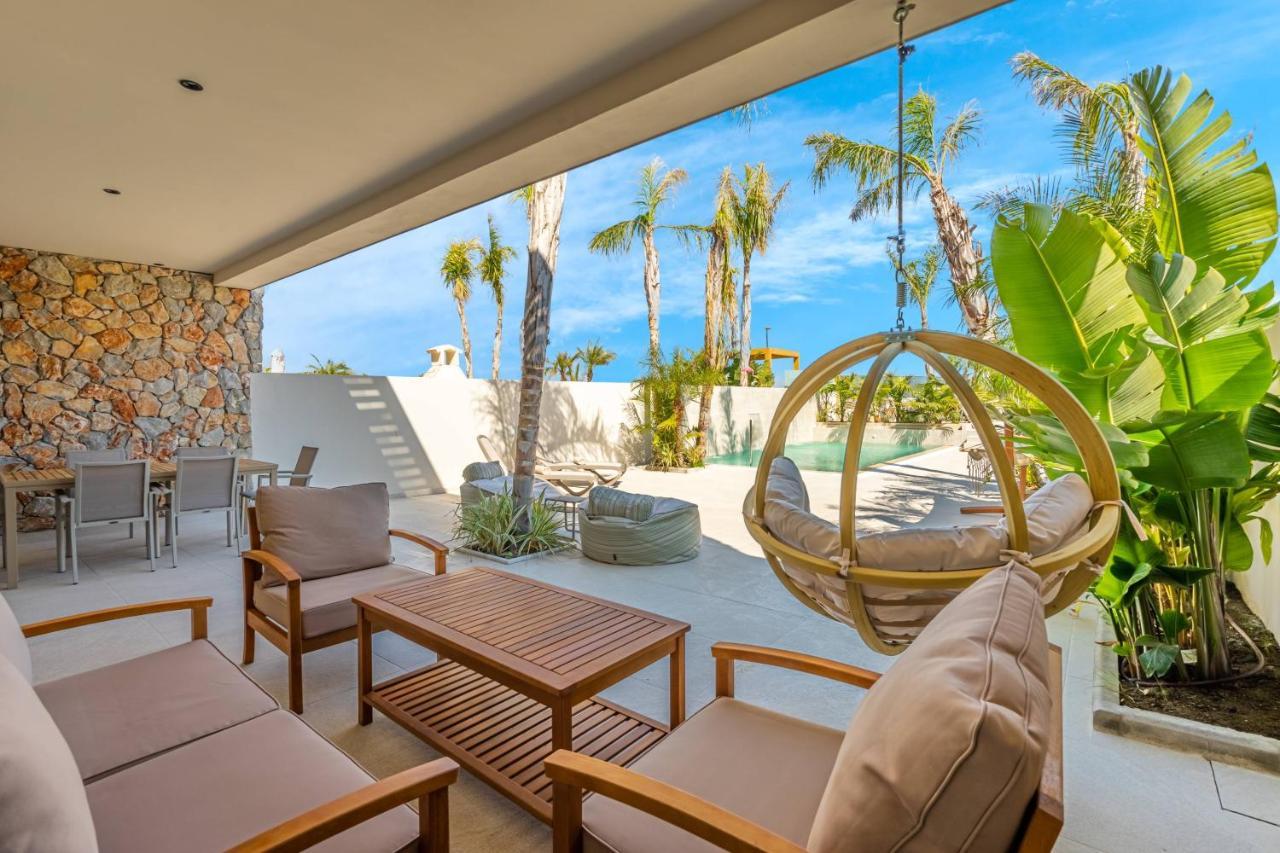 Venezia Luxury Living Villas, Φαληράκι Εξωτερικό φωτογραφία