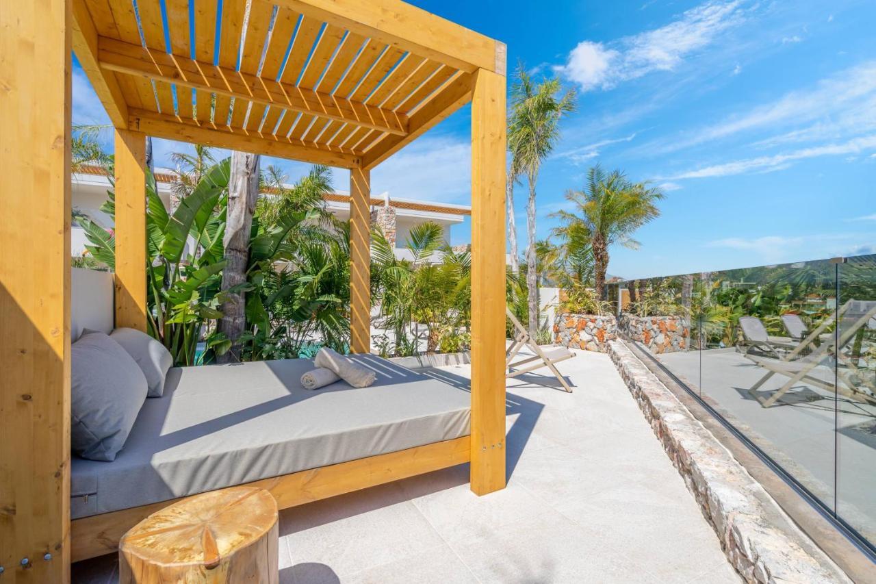Venezia Luxury Living Villas, Φαληράκι Εξωτερικό φωτογραφία