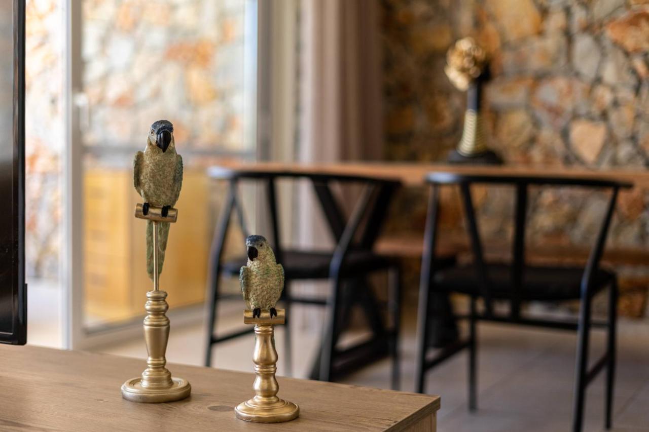 Venezia Luxury Living Villas, Φαληράκι Εξωτερικό φωτογραφία