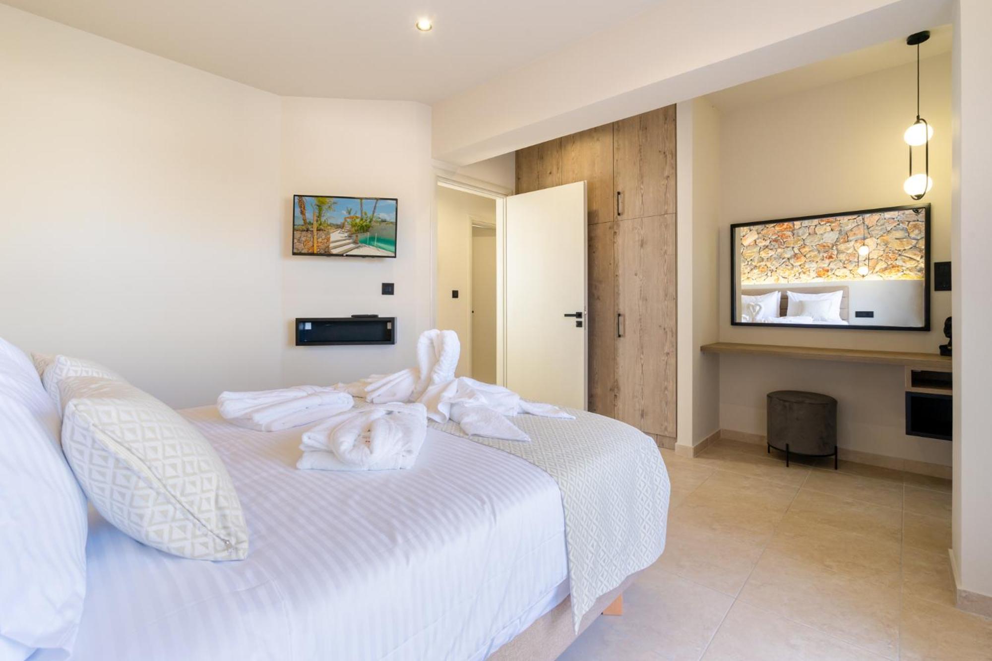 Venezia Luxury Living Villas, Φαληράκι Εξωτερικό φωτογραφία