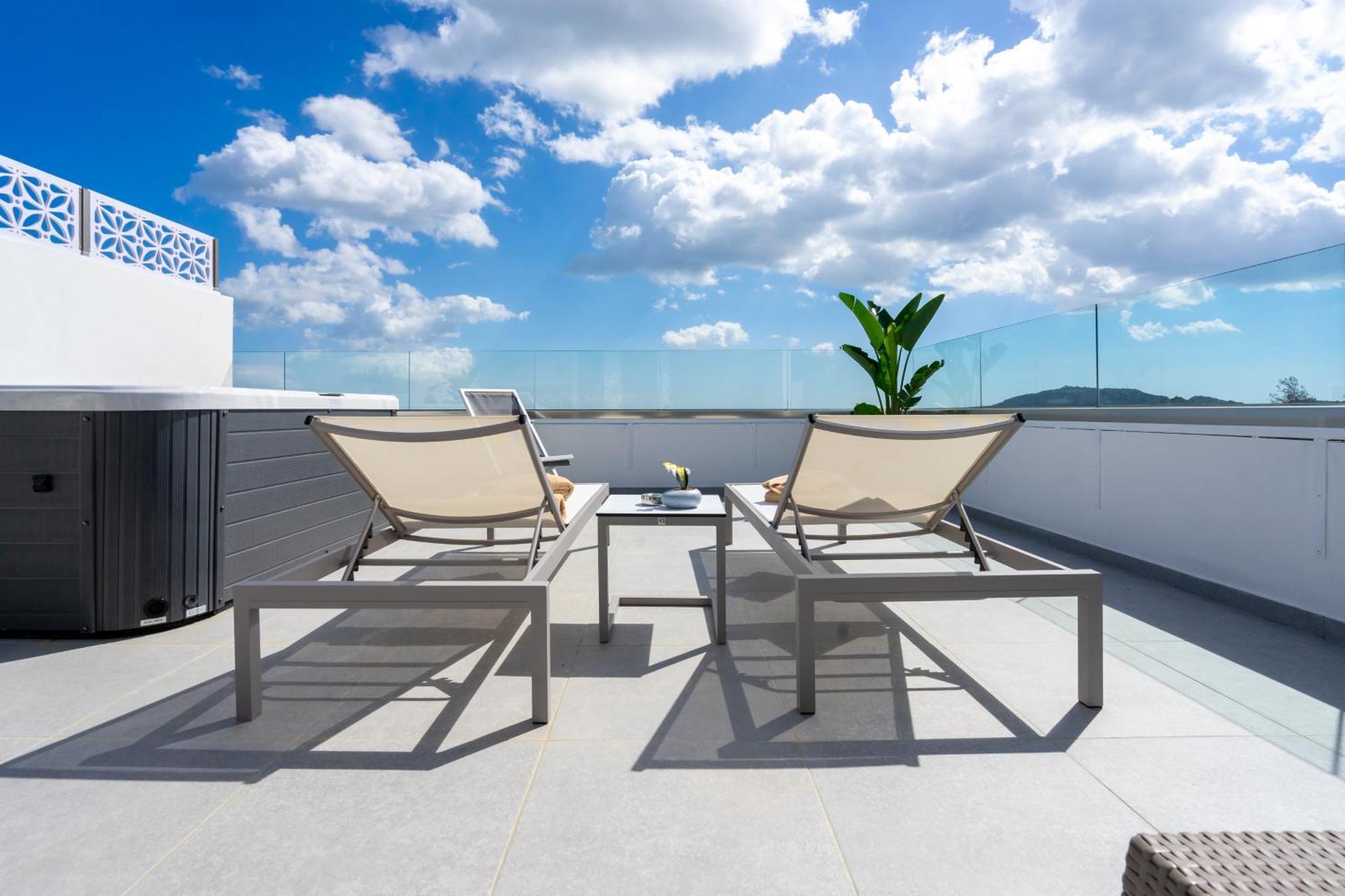 Venezia Luxury Living Villas, Φαληράκι Εξωτερικό φωτογραφία