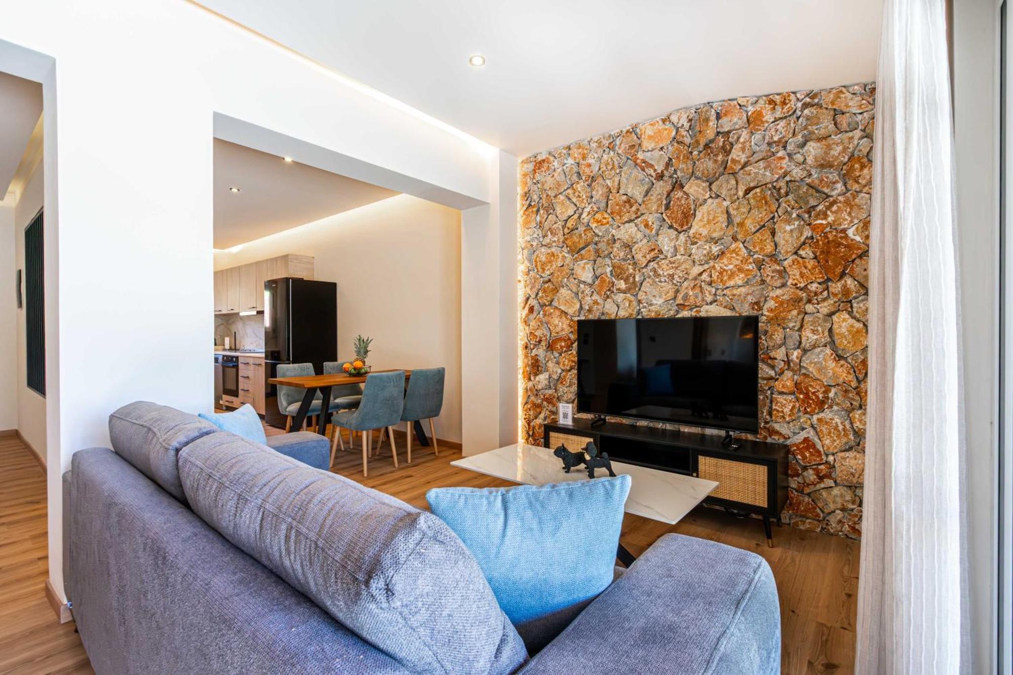 Venezia Luxury Living Villas, Φαληράκι Εξωτερικό φωτογραφία
